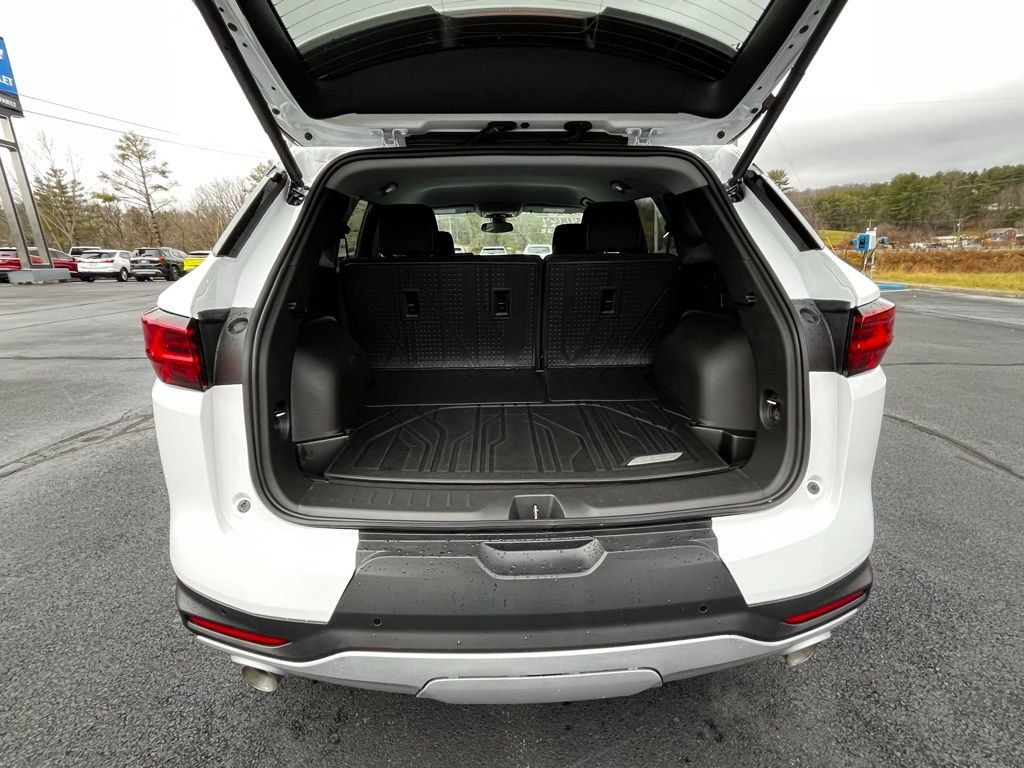 New 2026 Chevrolet Blazer LT w/ Convenience Package image 14