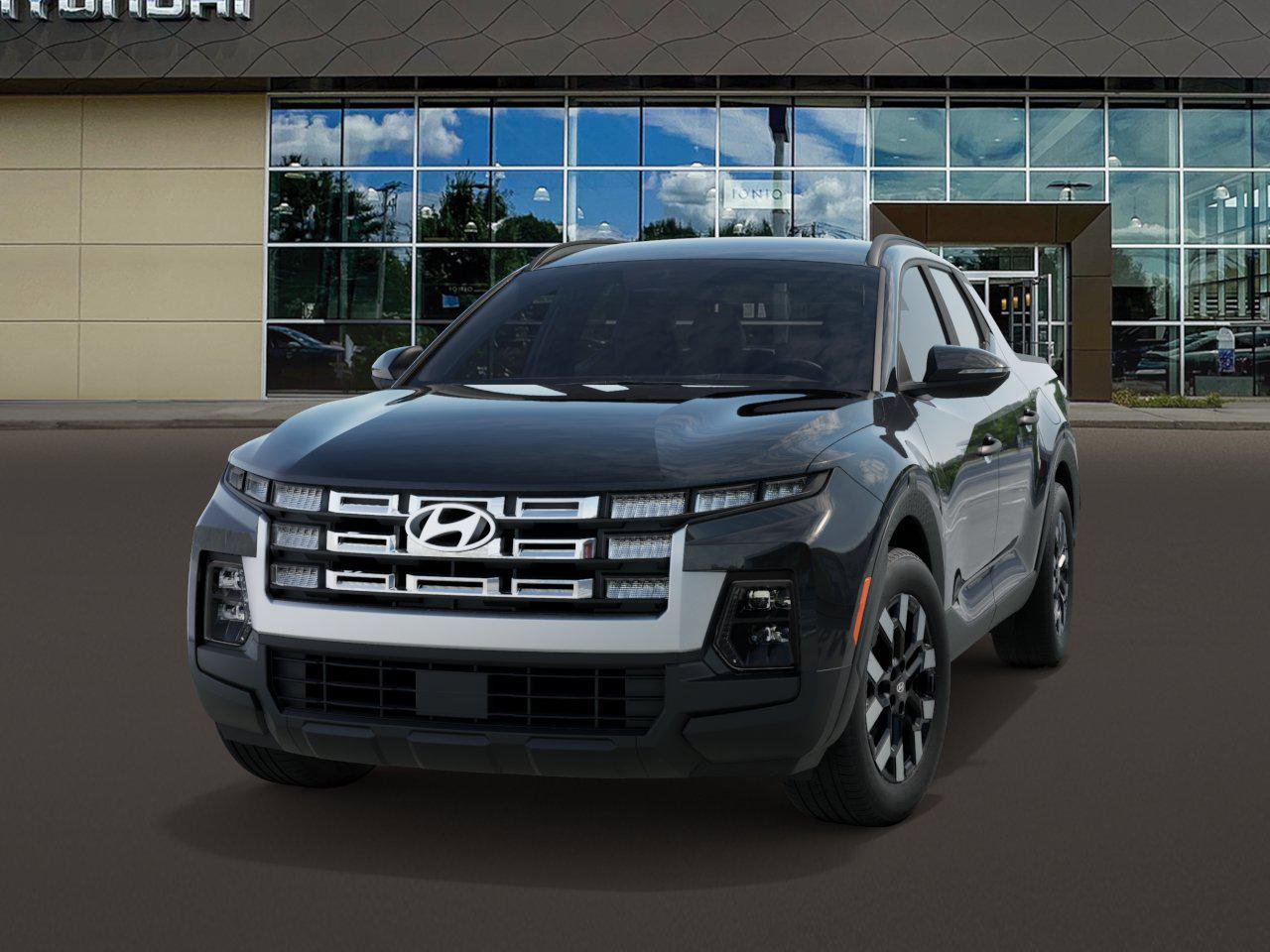 New 2026 Hyundai Santa Cruz SEL image 6