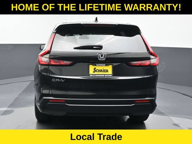 Used 2023 Honda CR-V LX image 5