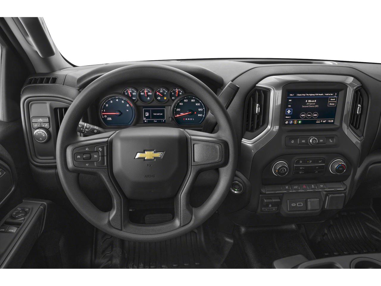 New 2026 Chevrolet Silverado 2500 W/T image 6