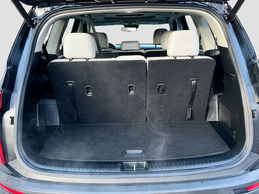 Used 2022 Kia Telluride EX image 28