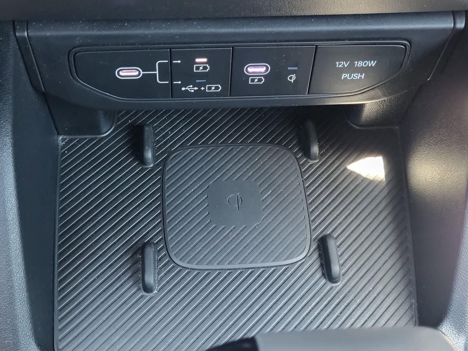Used 2025 Kia K4 EX FWD image 21