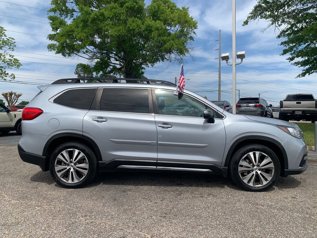 Used 2021 Subaru Ascent Touring image 2