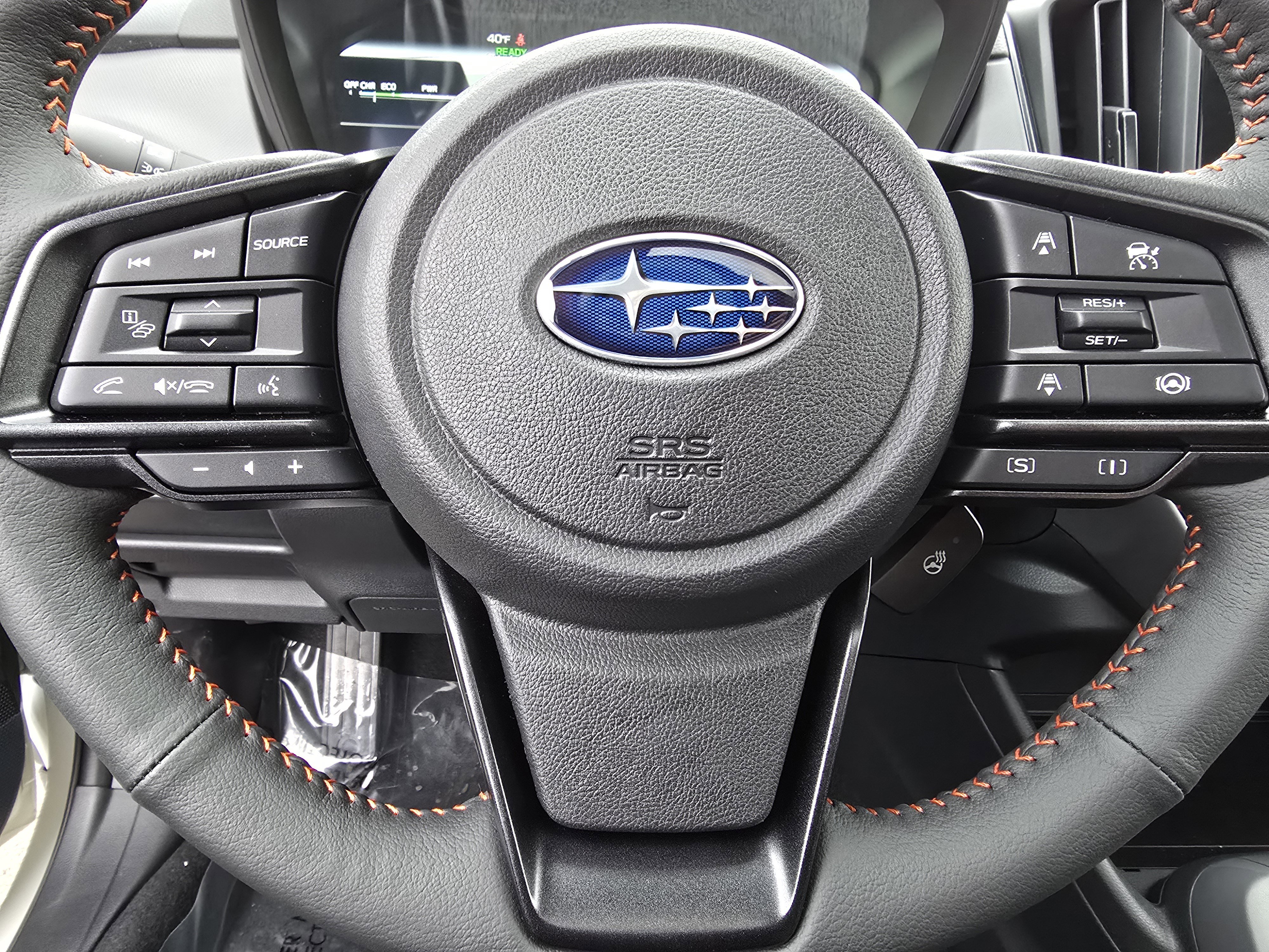 New 2026 Subaru Crosstrek 2.5i Limited image 20