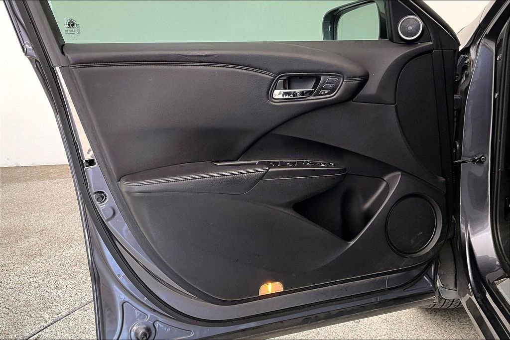 Used 2018 Acura RDX FWD image 21