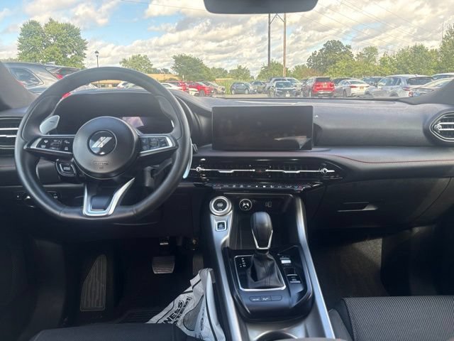 Used 2024 Dodge Hornet R/T w/ Tech Pack w/o Parking AWD/4WD image 6