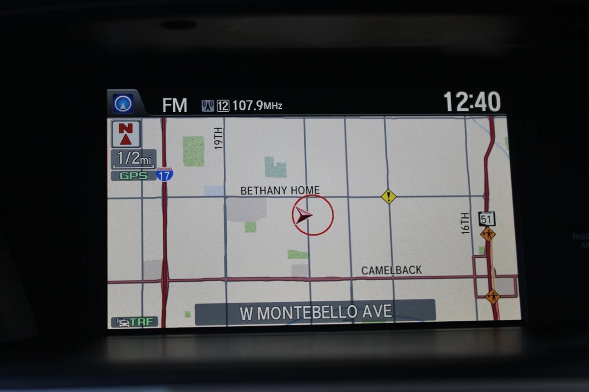 Used 2013 Honda Accord EX-L image 27