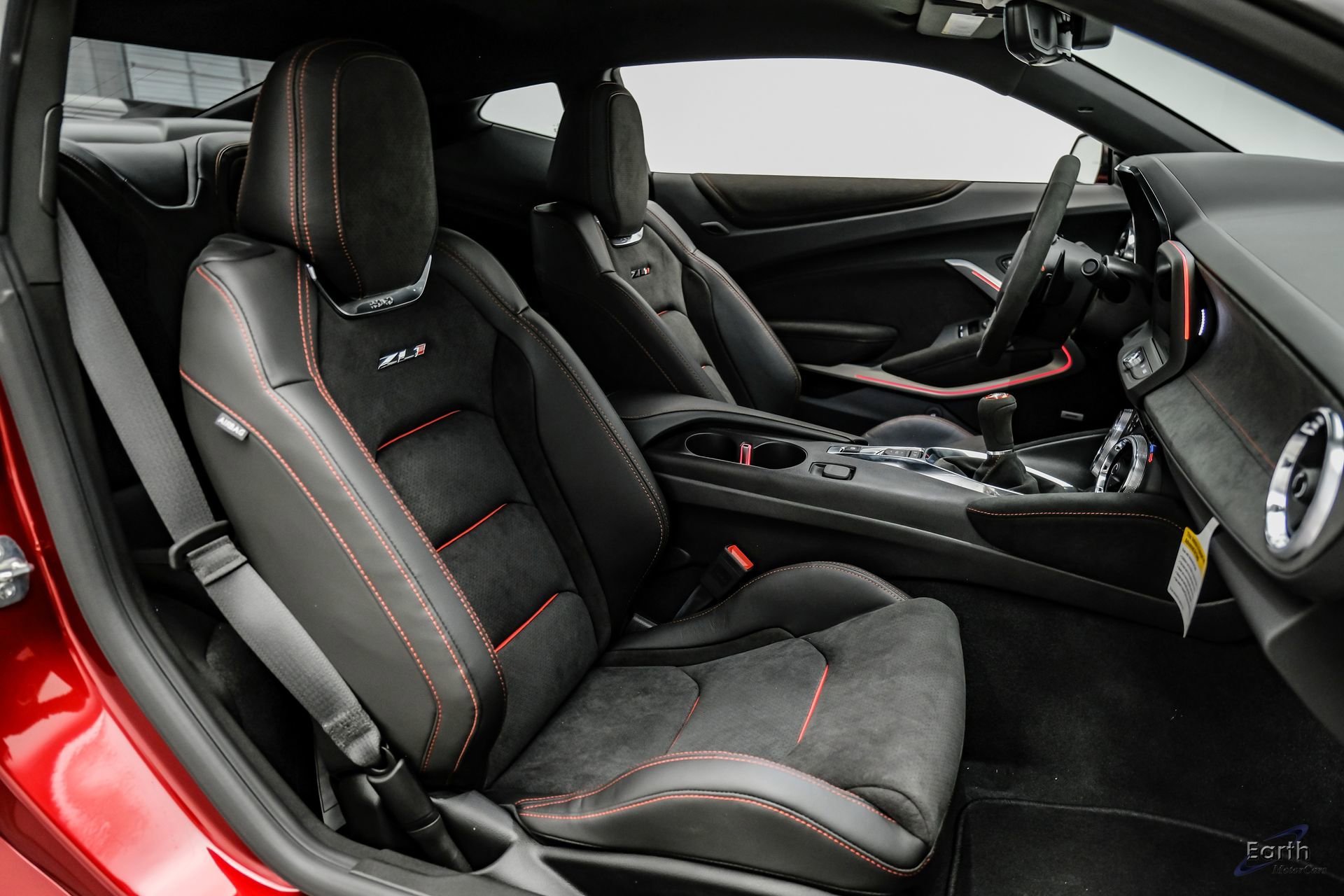 Used 2023 Chevrolet Camaro ZL1 image 57