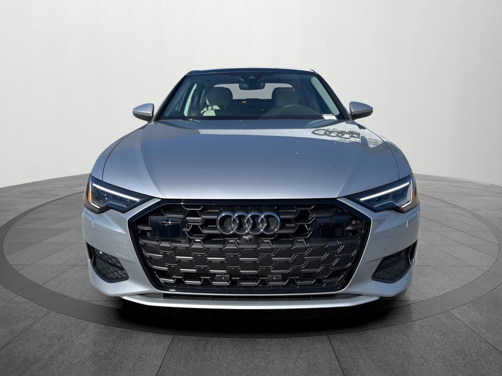 Used 2025 Audi A6 2.0T Premium w/ Convenience Plus Package image 2