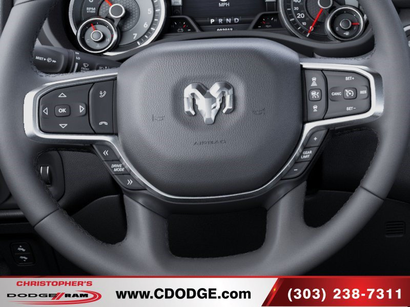 New 2027 RAM 1500 Laramie w/ Sport Appearance Package AWD/4WD image 19