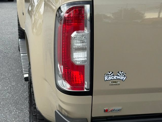 Certified 2021 GMC Canyon AT4 w/ Trailering Package AWD/4WD image 22