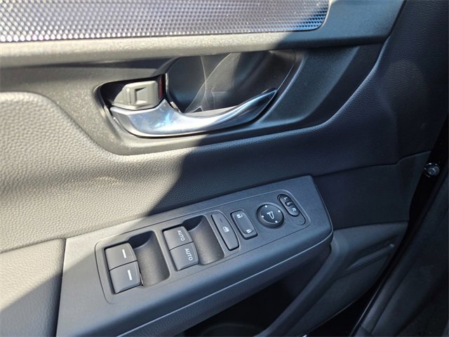 New 2026 Honda CR-V Sport image 16