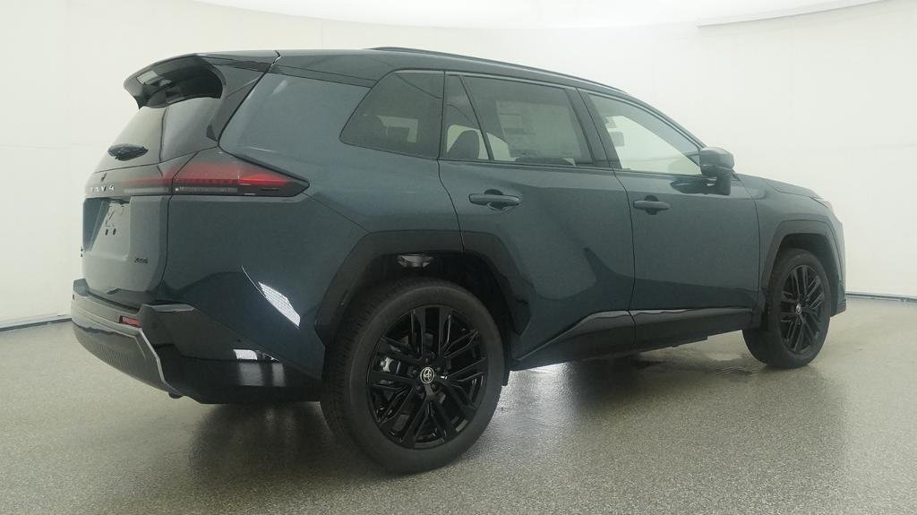 New 2026 Toyota RAV4 XSE AWD/4WD image 61