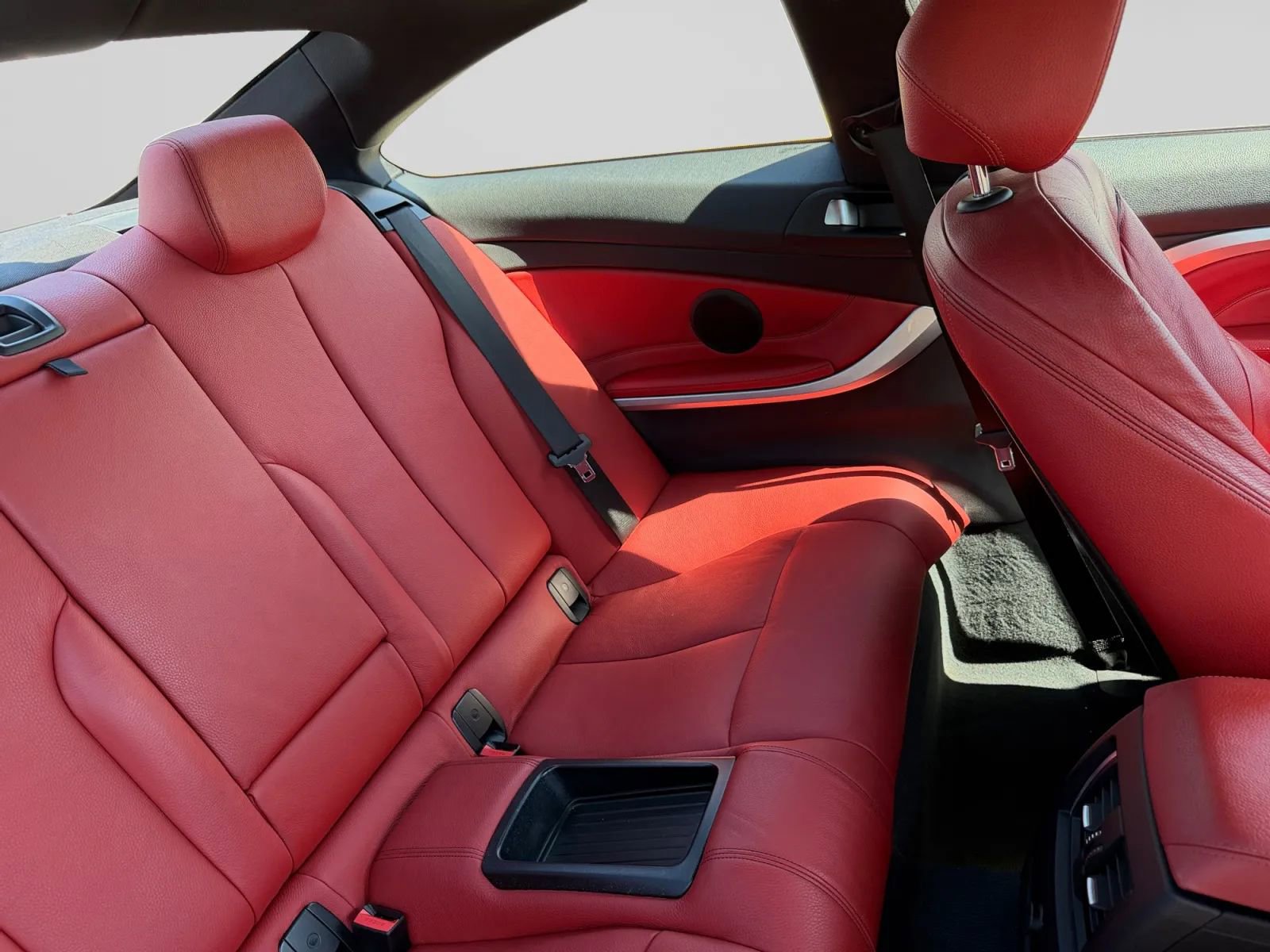 Used 2019 BMW 430i xDrive Coupe w/ M Sport Package image 36