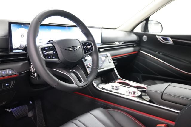 New 2026 Genesis GV80 2.5T AWD/4WD image 21