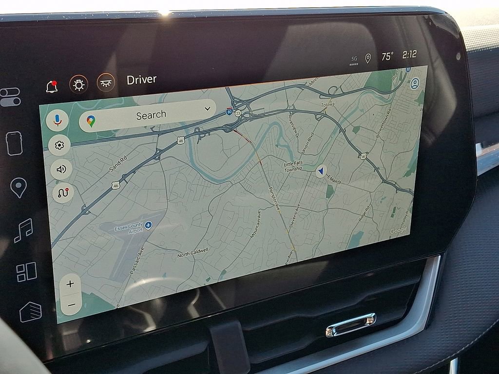 Used 2026 Chevrolet Equinox LT w/ Convenience Package II image 15