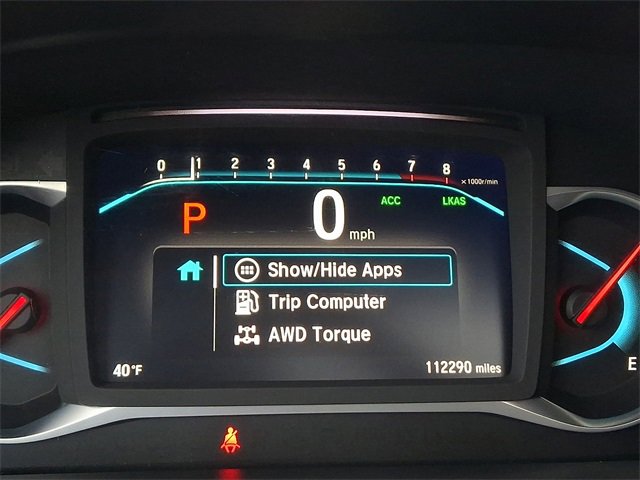 Certified 2022 Honda Pilot Special Edition image 22