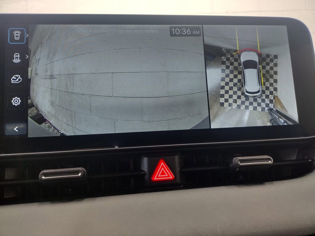 New 2025 Hyundai Ioniq 5 XRT image 11