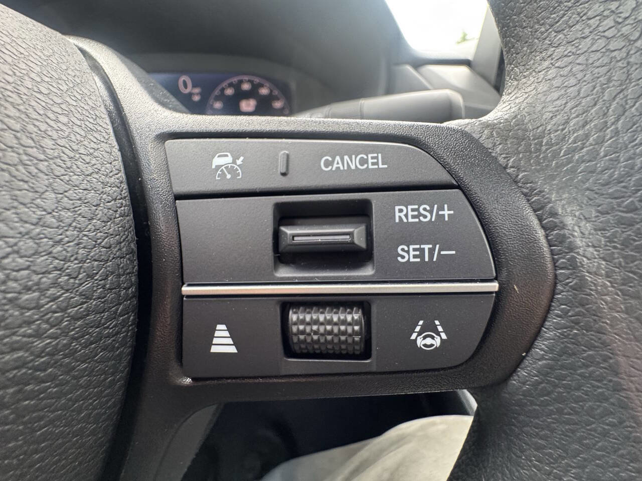 Used 2025 Honda Accord SE image 50