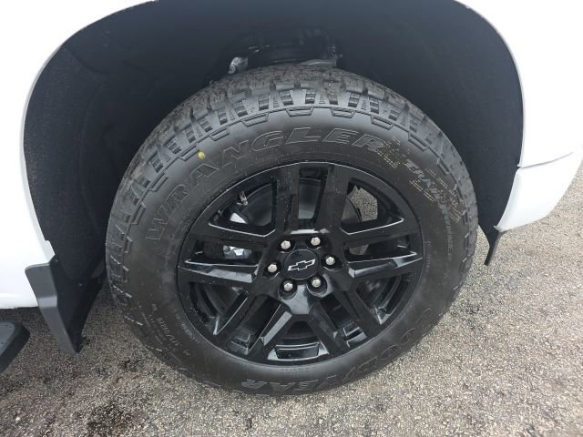 New 2026 Chevrolet Silverado 1500 RST w/ RST All Star Premium Package image 10