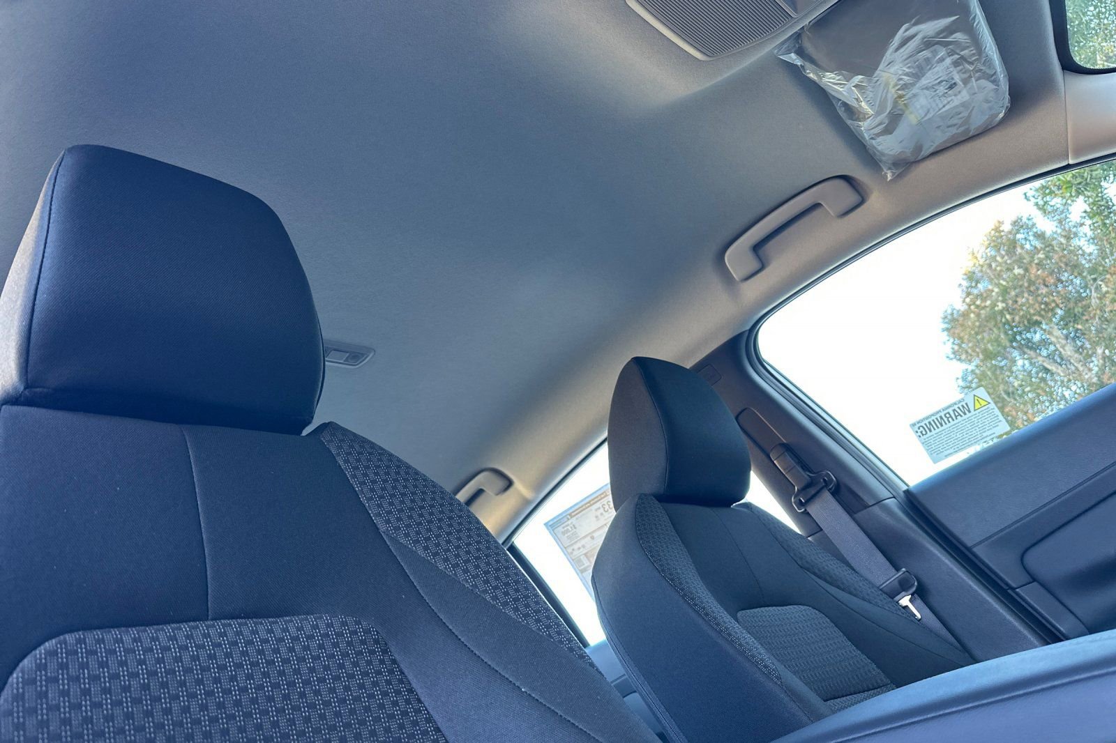 New 2026 Nissan Sentra S image 13