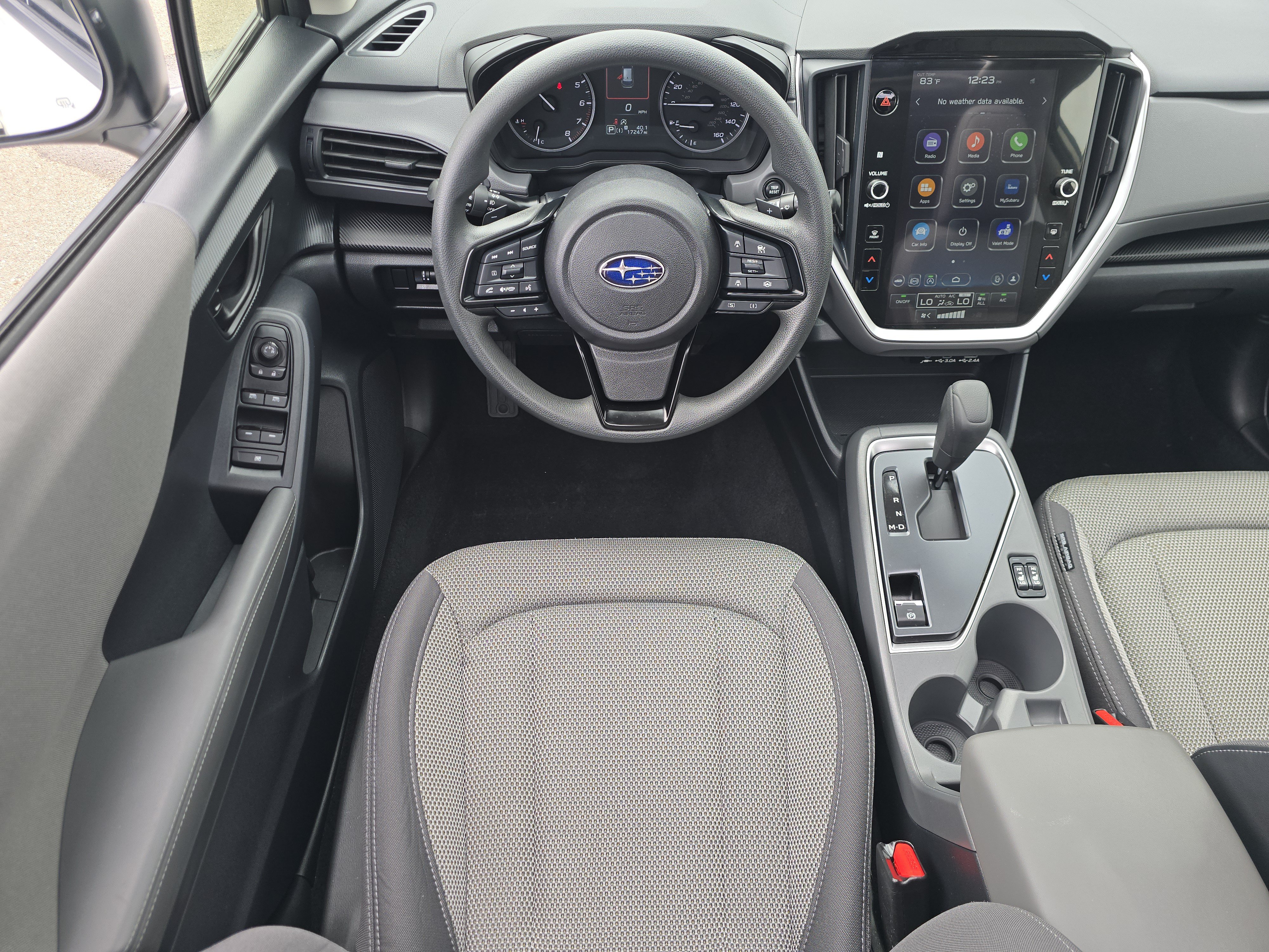Used 2024 Subaru Crosstrek 2.0i Premium AWD/4WD image 20