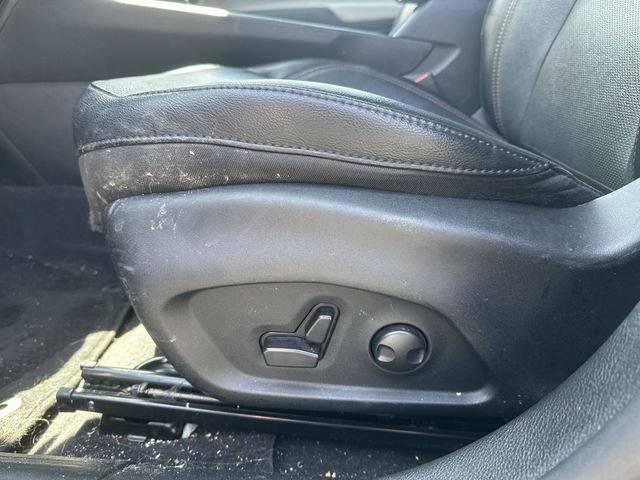 Used 2023 Jeep Compass Limited AWD/4WD image 16