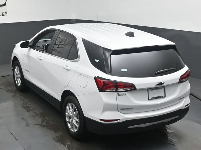 Used 2024 Chevrolet Equinox LT AWD/4WD image 40