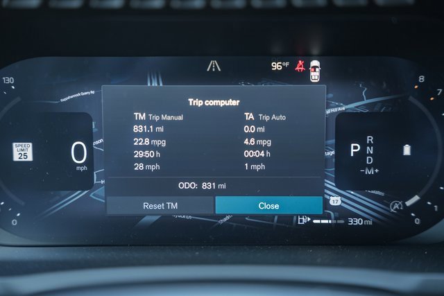 New 2026 Volvo XC90 B6 Ultra w/ Lounge Package image 40