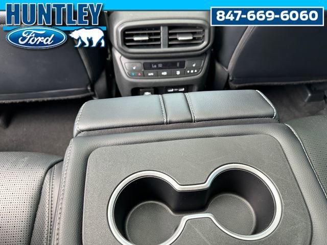 Used 2023 Honda Pilot Elite image 21