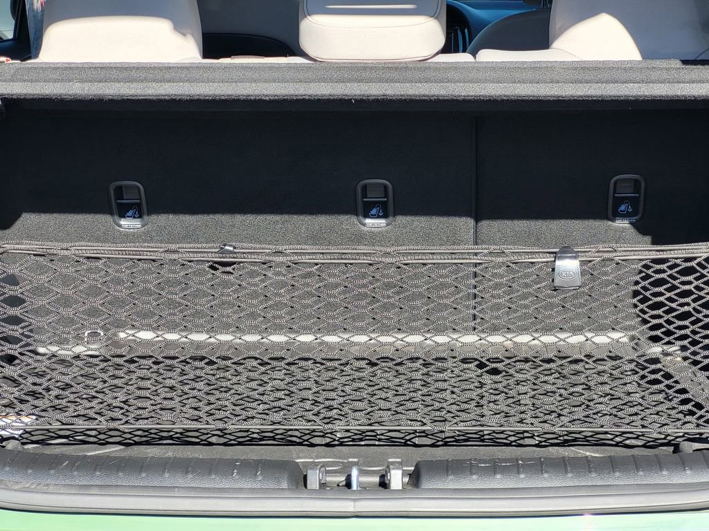 Used 2020 Kia Soul EX image 30