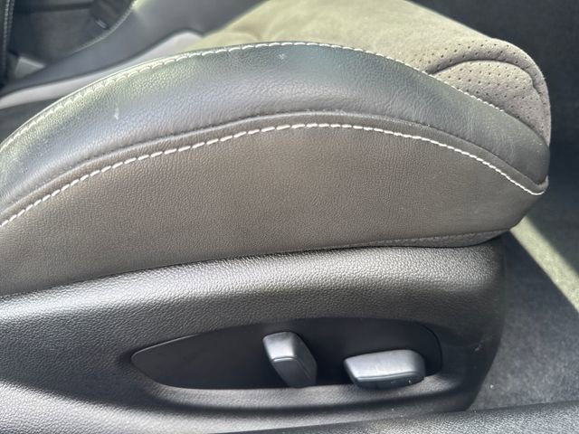 Used 2022 Chevrolet Camaro SS image 34