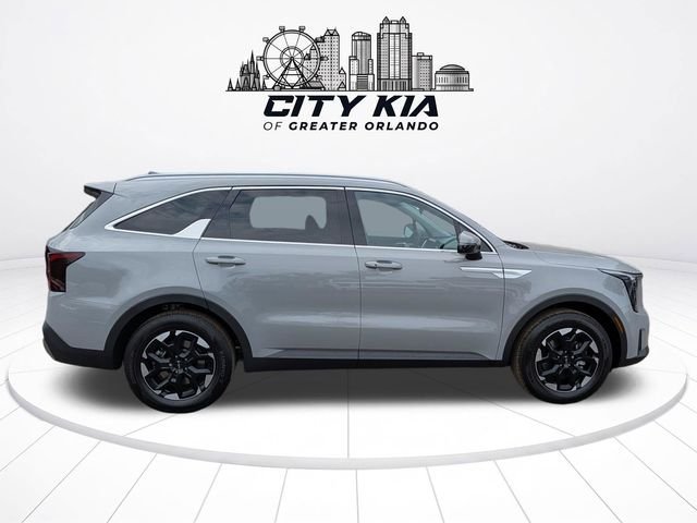 New 2026 Kia Sorento S FWD image 5