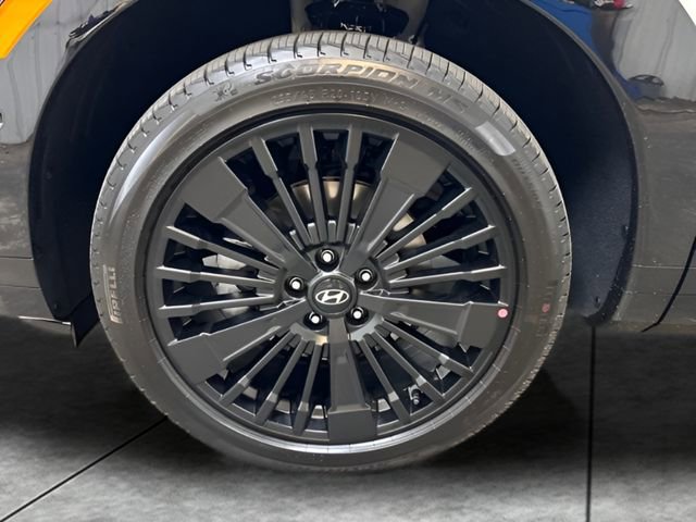 New 2026 Hyundai Santa Fe Calligraphy image 16