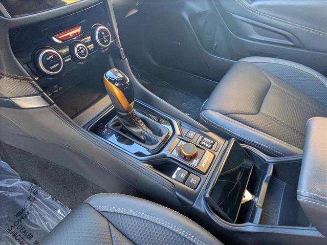 Certified 2023 Subaru Forester Wilderness image 17