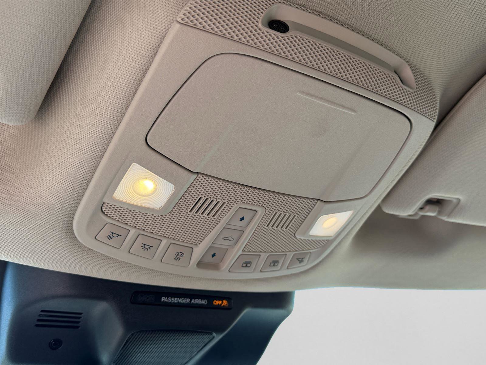 Used 2024 Ford Expedition Max Limited AWD/4WD image 32