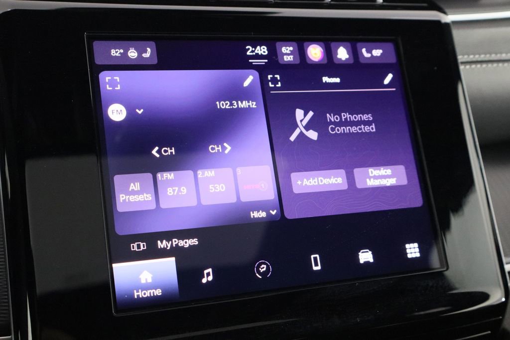 Used 2025 Jeep Grand Cherokee L Altitude image 35