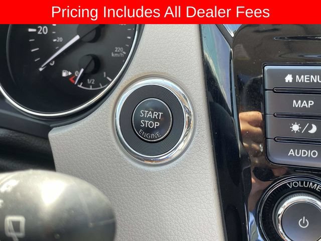 Used 2022 Nissan Rogue Sport SL w/ Premium Package AWD/4WD image 31