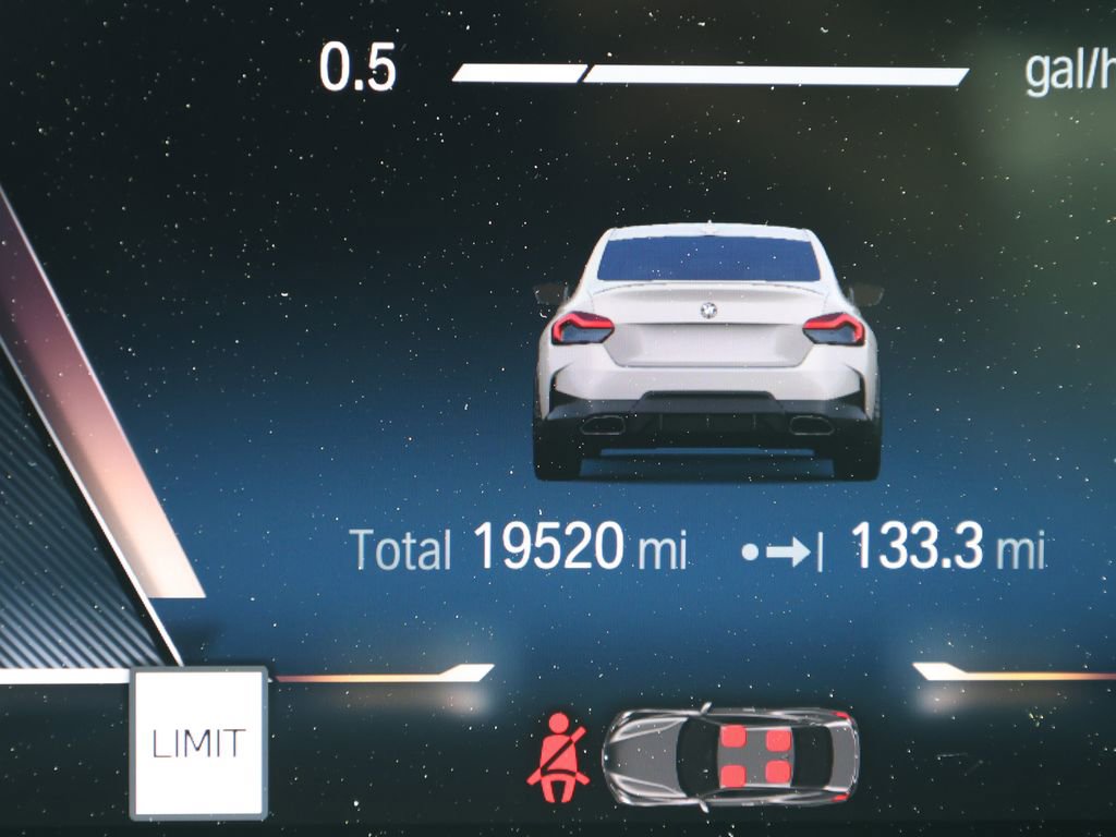 Used 2023 BMW M240i xDrive Coupe image 42