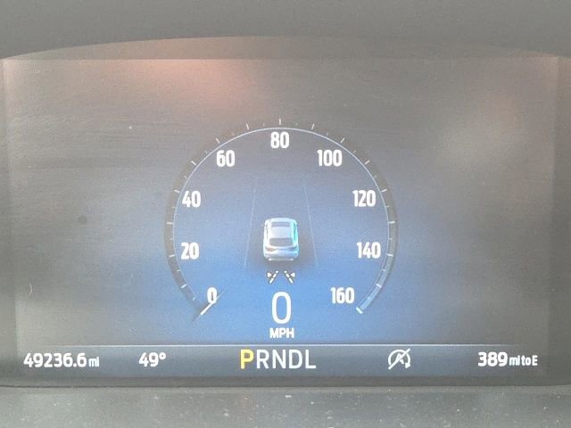Used 2024 Ford Escape ST-Line AWD/4WD image 43