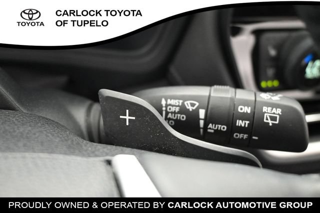 Used 2024 Toyota Grand Highlander AWD image 32
