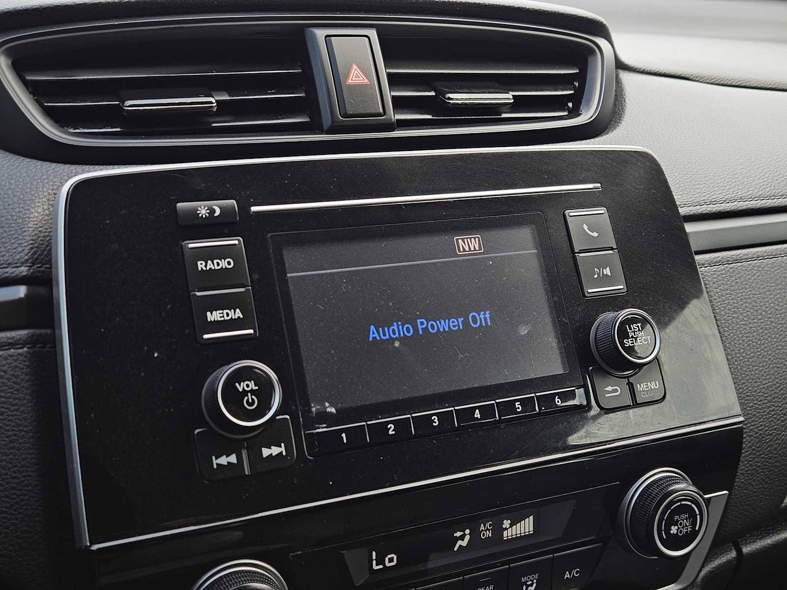 Used 2020 Honda CR-V LX image 16