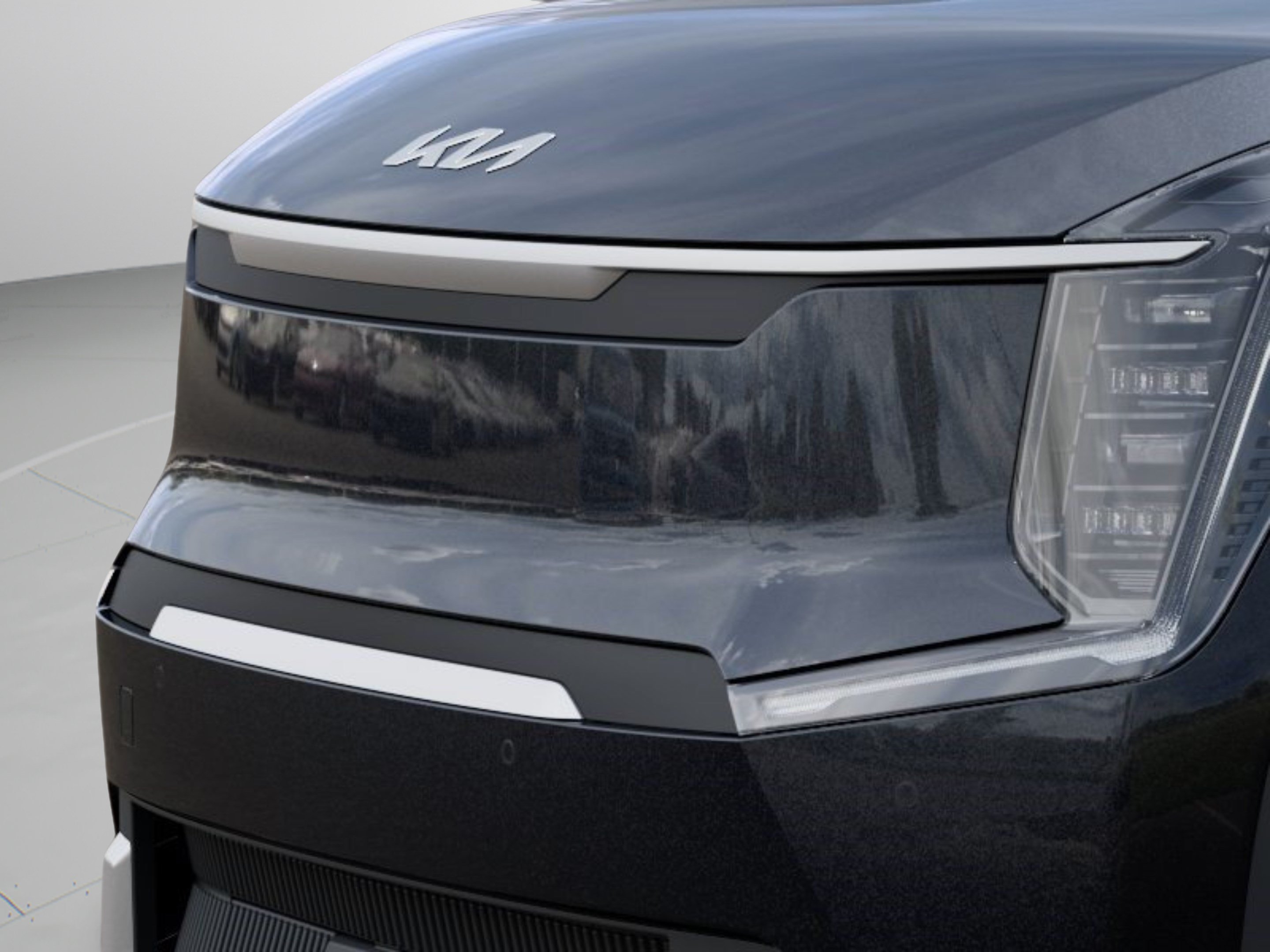 New 2026 Kia EV9 Light RWD image 26