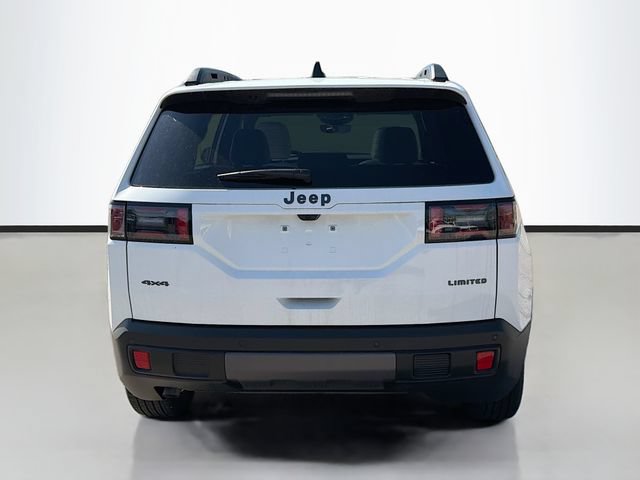 New 2026 Jeep Cherokee Limited AWD/4WD image 7