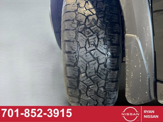 Certified 2023 Nissan Pathfinder Rock Creek image 24