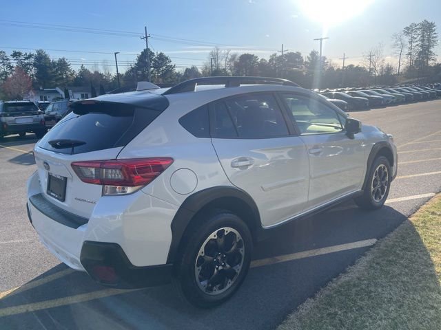 Used 2023 Subaru Crosstrek 2.0i Premium image 5