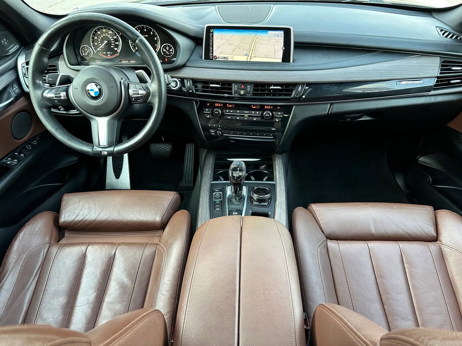 Used 2015 BMW X5 xDrive50i image 27