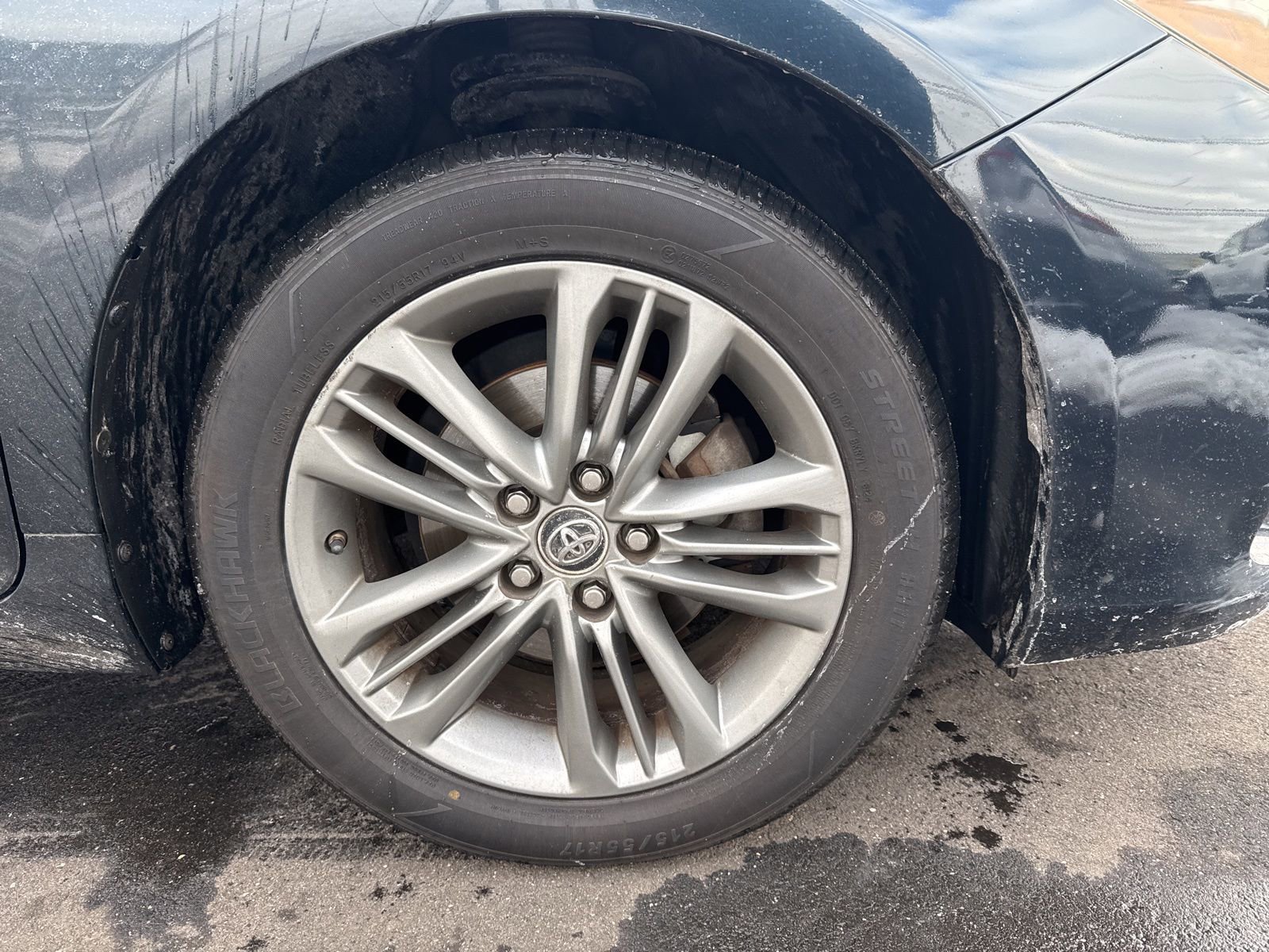 Used 2016 Toyota Camry SE image 9