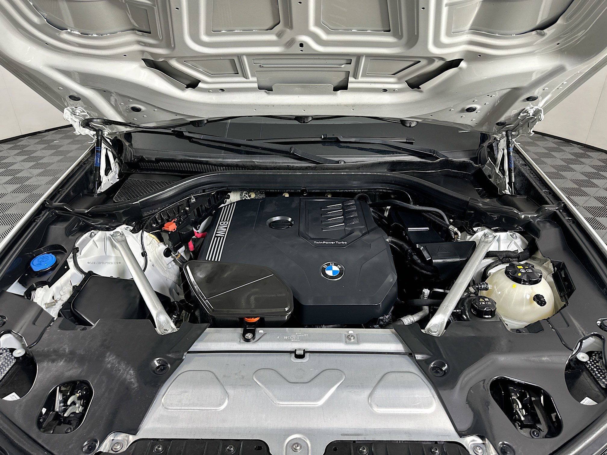 Used 2023 BMW X3 sDrive30i w/ M Sport Package RWD image 35