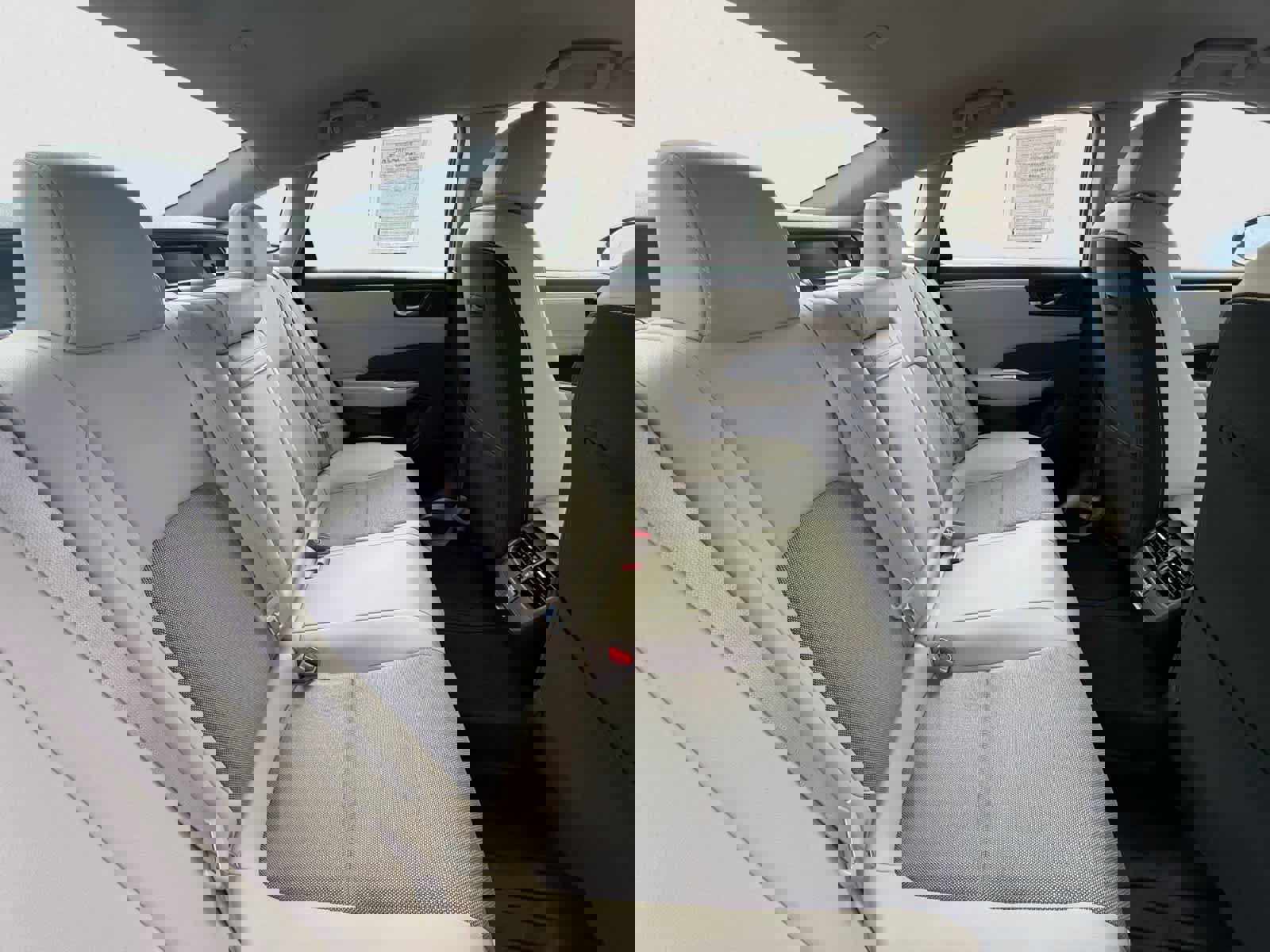 Used 2018 Honda Clarity Plug-In Hybrid image 18